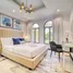 5 Schlafzimmer Villa zu vermieten im Garden Homes Frond C, Garden Homes, Palm Jumeirah