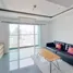 1 Habitación Departamento en alquiler en Sukhumvit Suite, Khlong Toei Nuea