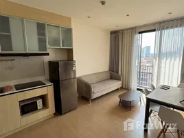 ขายอพาร์ทเม้นท์ 2 ห้องนอน ในโครงการ มารุ เอกมัย 2, คลองตันเหนือ, วัฒนา