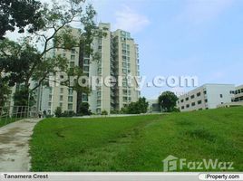 3 Bedrooms Apartment for rent in Bedok north, East region Pari Dedap Walk