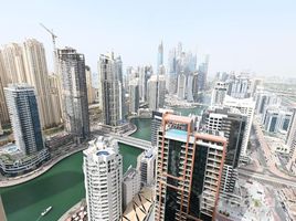 1 chambre Appartement à vendre à The Address Dubai Marina., 