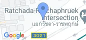 Map View of Life Sathorn Sierra