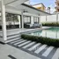 4 Schlafzimmer Villa zu vermieten im Zensiri Midtown Villas, Nong Prue, Pattaya, Chon Buri, Thailand