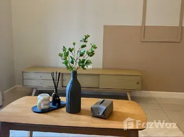 2 Bedroom Penthouse for rent at ASMARA, Quezon City