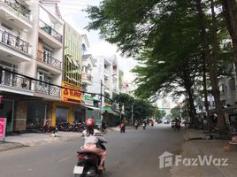 4 Phòng ngủ Nhà mặt tiền for sale in Bình Tân, TP.Hồ Chí Minh, An Lộc A, Bình Tân