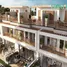 4 Bedroom Townhouse for sale at Amargo, Claret, DAMAC Hills 2 (Akoya)