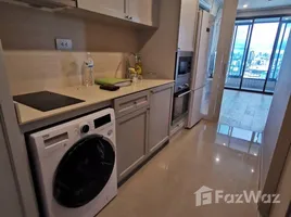 1 Bedroom Condo for rent at Q Chidlom-Phetchaburi , Makkasan