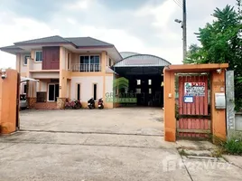 4 Schlafzimmer Haus zu verkaufen in Krathum Baen, Samut Sakhon, Tha Sao, Krathum Baen