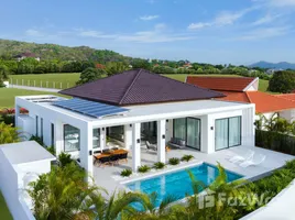 3 Bedroom Villa for sale at BelVida Estates Hua Hin, Nong Kae, Hua Hin, Prachuap Khiri Khan