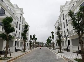3 Phòng ngủ Biệt thự bán ở Giang Điền, Đồng Nai 1 trệt 2 lầu 1 tỷ 8, giá F0, khu đô thị Sala thứ 2, với 700 căn nhà phố và biệt thự