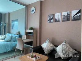 1 Bedroom Condo for rent at Aspire Ladprao 113, Khlong Chan