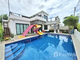 วิลล่า 4 ห้องนอน ให้เช่า ในโครงการ ธราดล รีสอร์ท, หัวหิน, หัวหิน, ประจวบคีรีขันธ์, ไทย