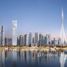 1 غرفة نوم شقة للبيع في Vida Residences Creek Beach, Creek Beach, Dubai Creek Harbour (The Lagoons)