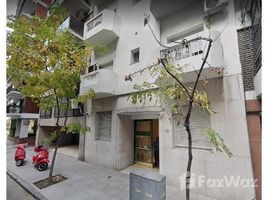 1 Bedroom Apartment for sale at JUNIN al 1300, Federal Capital, Buenos Aires
