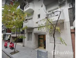 1 chambre Appartement à vendre à JUNIN al 1300., Federal Capital, Buenos Aires