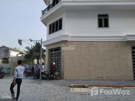 6 Phòng ngủ Nhà mặt tiền for sale in Thạnh Xuân, Quận 12, Thạnh Xuân