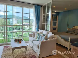 ขายคอนโด 1 ห้องนอน ในโครงการ ออทัมน์ คอนโดมิเนียม, หนองแก