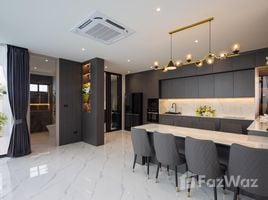 4 спален Вилла for rent in Таиланд, Mae Hia, Mueang Chiang Mai, Чианг Маи, Таиланд