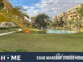 3 Bedroom Apartment for sale at The Square, The 5th Settlement