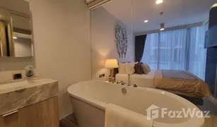 1 Bedroom Condo for sale in Nong Kae, Hua Hin The Pine Hua Hin 