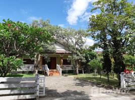 3 Bedrooms House for rent in Suthep, Chiang Mai House on Nimman Road