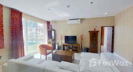 Available Units at Sukhumvit City Resort