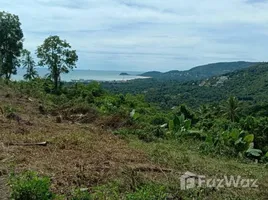  Terrain for sale in Lipa Noi, Koh Samui, Lipa Noi