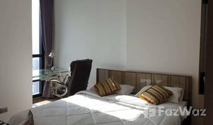 1 Schlafzimmer Wohnung zu verkaufen in Si Phraya, Bangkok Ashton Chula-Silom