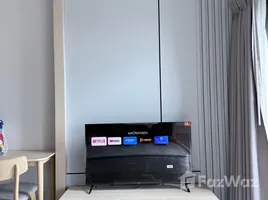 Studio Condo for rent at Nue Mega Plus Bangna , Bang Kaeo, Bang Phli, Samut Prakan, Thailand