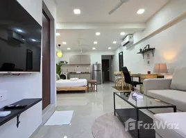 Studio Penthouse for rent at Desa Pandan, Bandar Kuala Lumpur, Kuala Lumpur, Kuala Lumpur