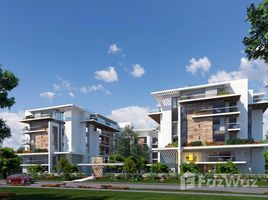 4 Bedroom Villa for sale at Mountain View iCity, The 5th Settlement