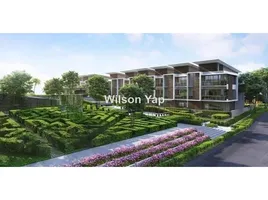 Bandar Sunway で売却中 4 ベッドルーム 町家, Petaling, 花びら, セランゴール
