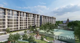 Available Units at The Ozone Oasis Condominium 