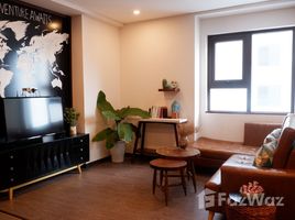 1 Bedroom Apartment for rent at Muong Thanh, My An, Ngu Hanh Son, Da Nang