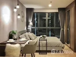 คอนโด 1 ห้องนอน ให้เช่า ในโครงการ ไอดีโอ โอทู, บางนา, บางนา