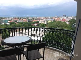 2 Bedrooms Condo for rent in Chang Phueak, Chiang Mai Hillside Plaza & Condotel 4