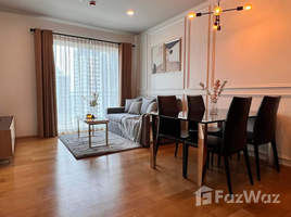 1 Schlafzimmer Wohnung zu vermieten im Hive Sathorn, Khlong Ton Sai, Khlong San