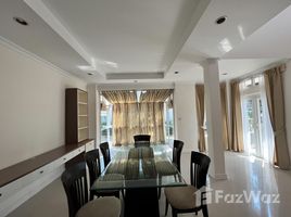 3 Bedroom House for rent at Villa Nakarin , Prawet