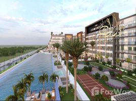 2 Bedroom Apartment for sale at The Community, Centrium Towers, Dubai Production City (IMPZ)