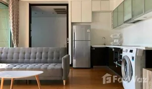 2 Bedrooms Condo for sale in Chong Nonsi, Bangkok The Lofts Yennakart