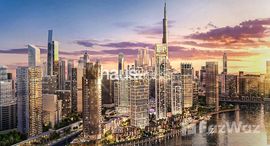 Available Units at Peninsula One