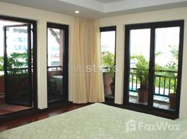 3 Bedroom Apartment for rent at Supreme Classic, Thung Mahamek, Sathon, Bangkok