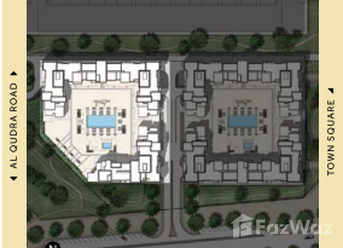 Zahra apartments floor 2025 plans