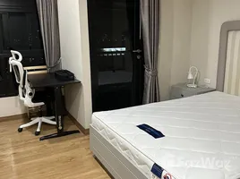 1 Schlafzimmer Appartement zu verkaufen im The Editor Saphan Khwai, Sam Sen Nai