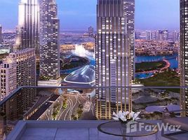 2 спален Квартира на продажу в Forte 1, BLVD Heights, Downtown Dubai