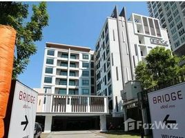 1 Bedroom Condo for sale at Bridge Sathorn-Narathiwas, Chong Nonsi, Yan Nawa