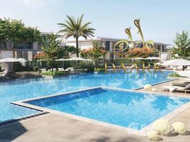 3 спален Дом на продажу в Marbella Bay, Pacific, Al Marjan Island, Ras Al-Khaimah