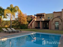 3 Schlafzimmer Villa zu vermieten in Al Haouz, Marrakech Tensift Al Haouz, Amizmiz, Al Haouz