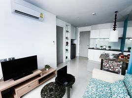 1 Bedroom Condo for sale at Atlantis Condo Resort, Nong Prue, Pattaya