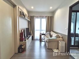 1 Schlafzimmer Wohnung zu verkaufen im The Rich Sathorn - Taksin, Bang Lamphu Lang